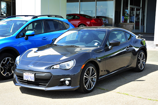 Subaru Dealer «Fairfield Subaru», reviews and photos, 2525 Martin Rd, Fairfield, CA 94534, USA