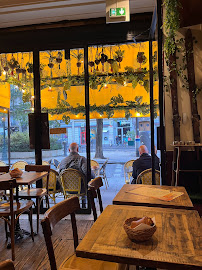Atmosphère du Restaurant Le Café à Paris - n°7