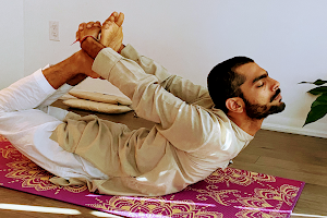 Ojassv Hatha Yoga image