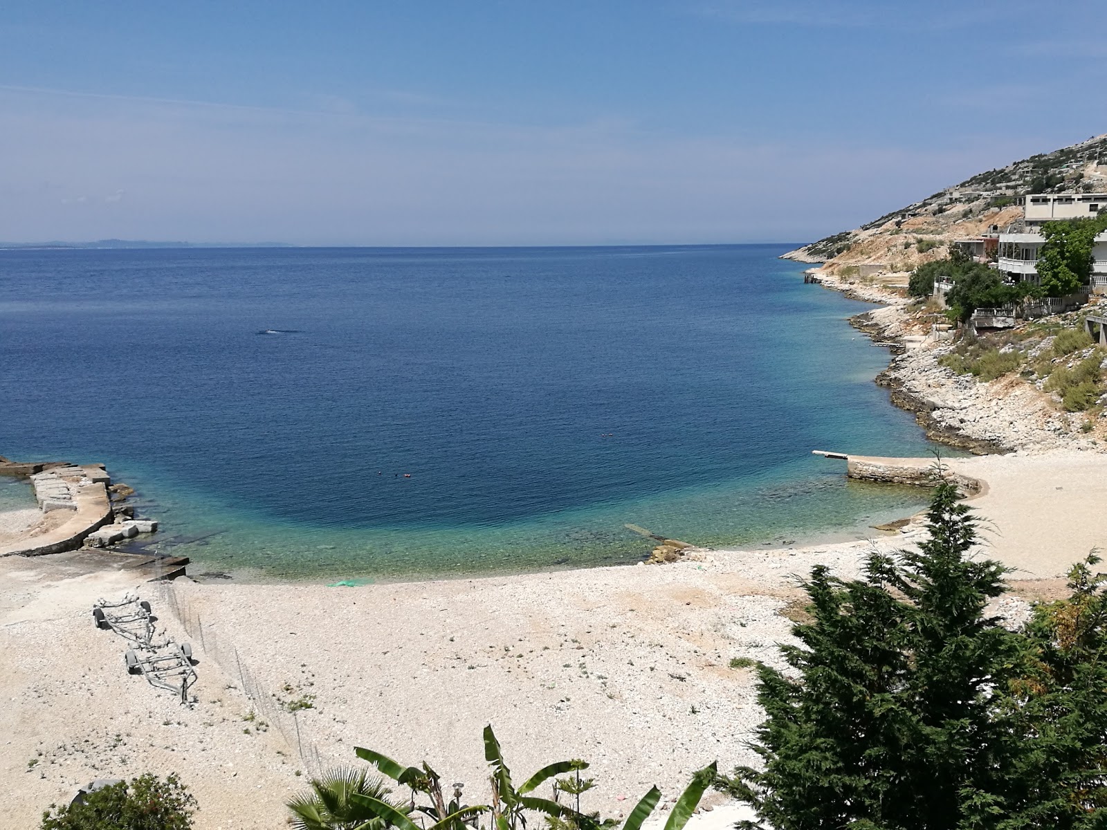 Saranda beach II photo #6