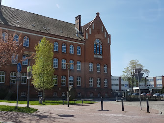 Ernst-Barlach-Schule