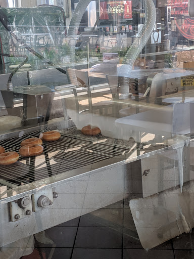 Donut Shop «Krispy Kreme», reviews and photos, 1733 Mallory Ln, Brentwood, TN 37027, USA