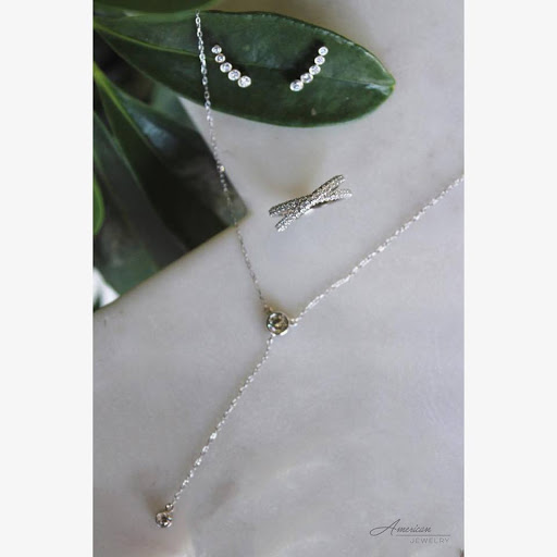 Jewelry Designer «American Jewelry Co.», reviews and photos, 401 S Mt Juliet Rd, Mt Juliet, TN 37122, USA
