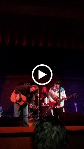 Performing Arts Theater «Old Liberty Theater», reviews and photos, 115 N Main Ave, Ridgefield, WA 98642, USA