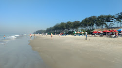 Betalbatim Beach'in fotoğrafı imkanlar alanı