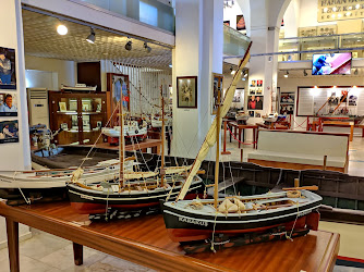 Bodrum Deniz Müzesi