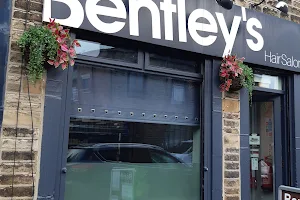 Bentley's Hair Salon image
