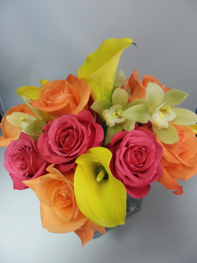 Gift Shop «In Bloom, Flowers and Gifts», reviews and photos, 1165 Old York Rd, Abington, PA 19001, USA