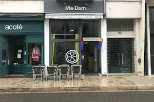 Ma-Dam Restaurant coréen traiteur salon de thé orléans image