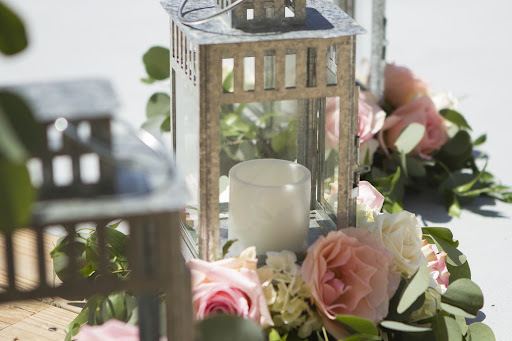 Florist «Flower Works», reviews and photos, 510 N Ponce De Leon Blvd, St Augustine, FL 32084, USA