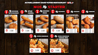 Photos du propriétaire du Restaurant de tacos Fast-food Myfood à Chambéry - n°2