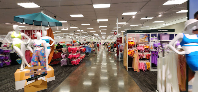 Reviews of Target in Honolulu - Store