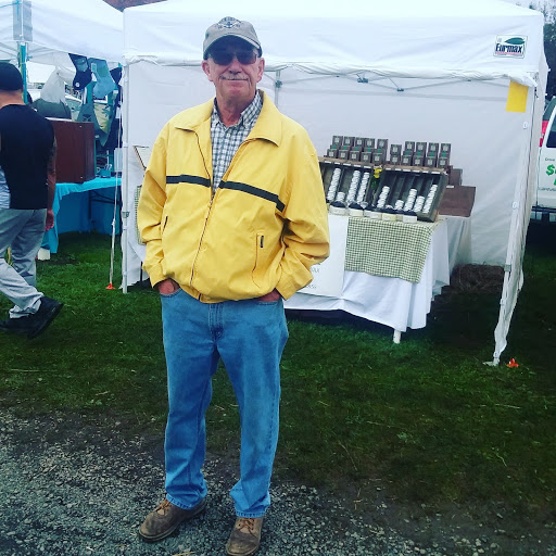 Tourist Attraction «Connecticut Garlic & Harvest Festival», reviews and photos, 304 Main St N, Bethlehem, CT 06751, USA