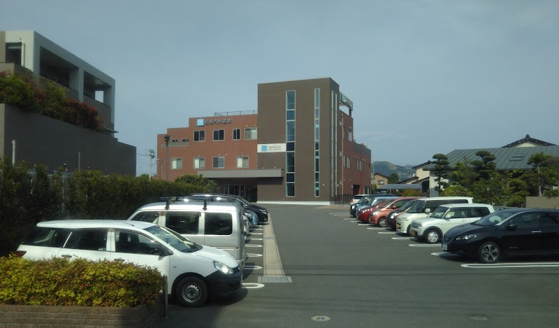 松尾内科医院