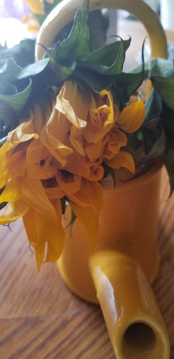 Florist «Garden Fantasy on Main», reviews and photos, 210 Main St, Belleville, MI 48111, USA