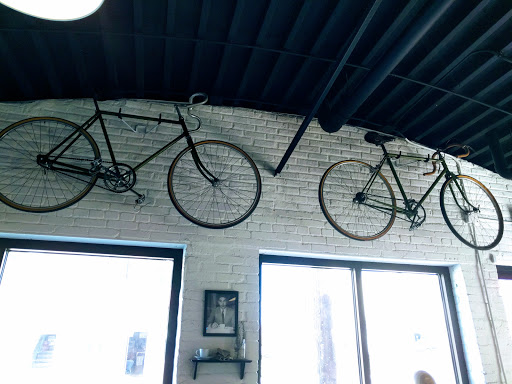 Cafe «CAFE + VELO», reviews and photos, 381 Edgewood Ave SE, Atlanta, GA 30312, USA