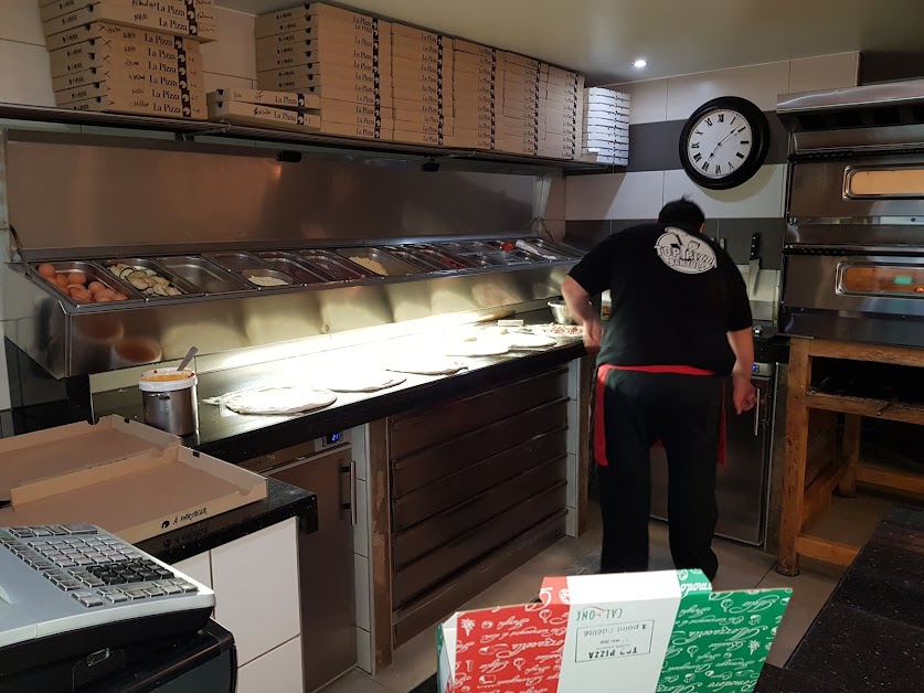 Top Pizza Banyuls à Banyuls-sur-Mer