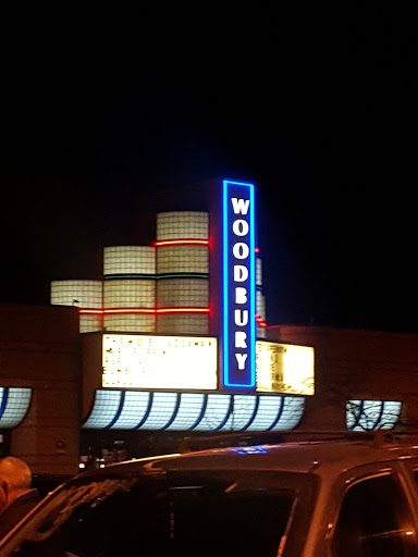 Movie Theater «Woodbury 10 Theatre», reviews and photos, 1470 Queens Dr, Woodbury, MN 55125, USA