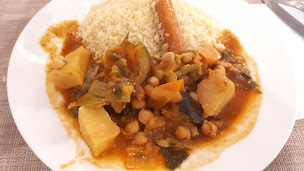 Photo n°20 de Au Potiron à Strasbourg ()