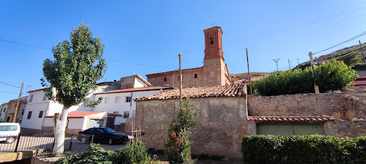 Maicas - 44791, Teruel, Spain