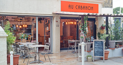Le Cabanon Gourmand à Toulon