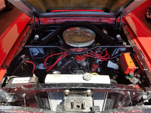 Car Wash «Angels Auto Spa Car Wash», reviews and photos, 2285 Newport Blvd, Costa Mesa, CA 92627, USA