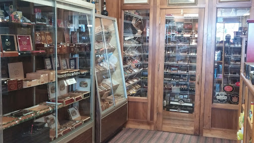 Northside Cigar & Tobacco, 8613 N Michigan Rd, Indianapolis, IN 46268, USA, 
