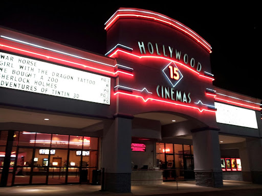 Movie Theater Hollywood 15 Cinemas Reviews And Photos 120 Green Hill Cir Gainesville Ga