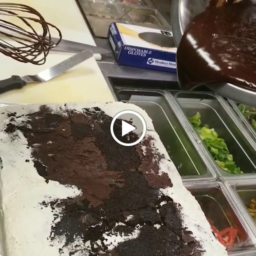 Deli «Deli of Italy», reviews and photos, 2809 Concord Rd, York, PA 17402, USA