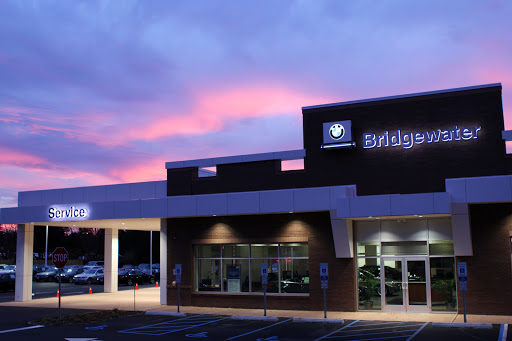 BMW Dealer «BMW of Bridgewater», reviews and photos, 655 US-202, Bridgewater, NJ 08807, USA