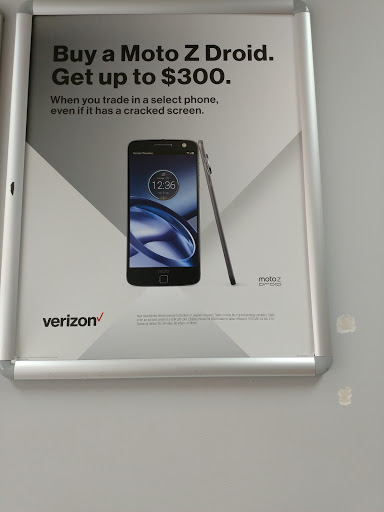 Cell Phone Store «GoWireless Verizon Authorized Retailer», reviews and photos, 525 N Main St #260, Milford, MI 48381, USA