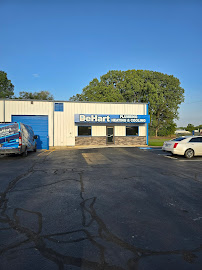 De Hart Plumbing Heating & Cooling - Photo 5 - Car repair in , Topeka