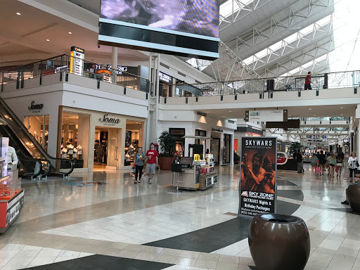Shopping Mall «The Woodlands Mall», reviews and photos, 1201 Lake Woodlands Dr Suite 700, The Woodlands, TX 77380, USA