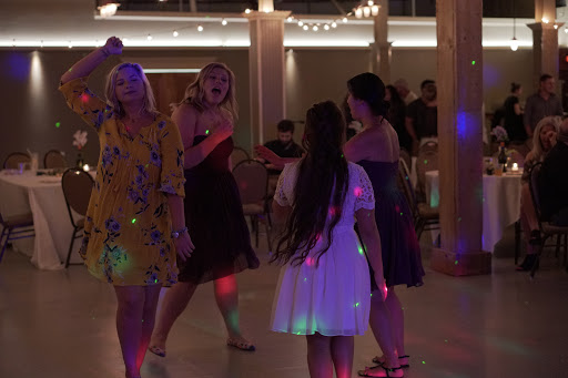 Banquet Hall «The Event Center at Fricano Place», reviews and photos, 1050 W Western Ave, Muskegon, MI 49441, USA