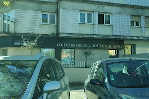Centro Português de Medicina Dentária image