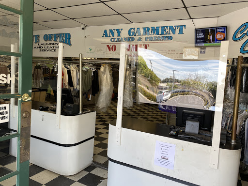 Dry Cleaner «Continental Cleaners», reviews and photos, 2630 N Los Coyotes Diagonal, Long Beach, CA 90815, USA