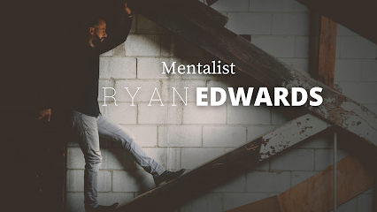 Mentalist Ryan Edwards