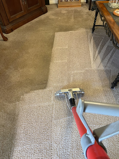 Carpet Cleaning Service «Able Janitorial & Carpet Services - Carpet Cleaning Longview, Tx», reviews and photos, 5734 TX-300 #15, Longview, TX 75604, USA