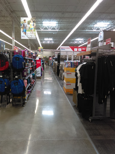 Sporting Goods Store «Academy Sports + Outdoors», reviews and photos, 9997 Crossing Way #800, Denham Springs, LA 70726, USA