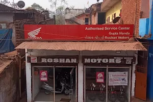 ROSHAN MOTORS image