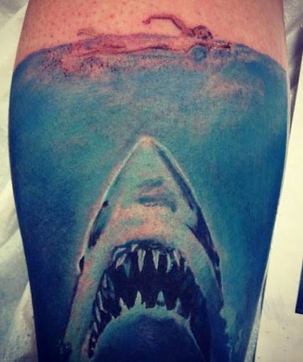 Explore good chest tattoo ideas, creative tattoo ideas in Canton, available at Hammers Tattoo & Body Piercing