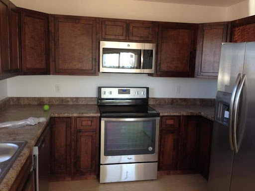 Photo of A & J Cabinets