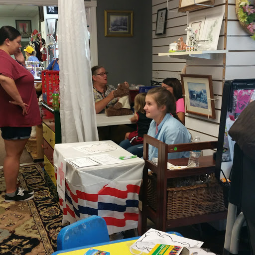 Thrift Store «Pawsibilities Thrift Shop», reviews and photos, 2144 Carolina Pl Dr, Fort Mill, SC 29708, USA