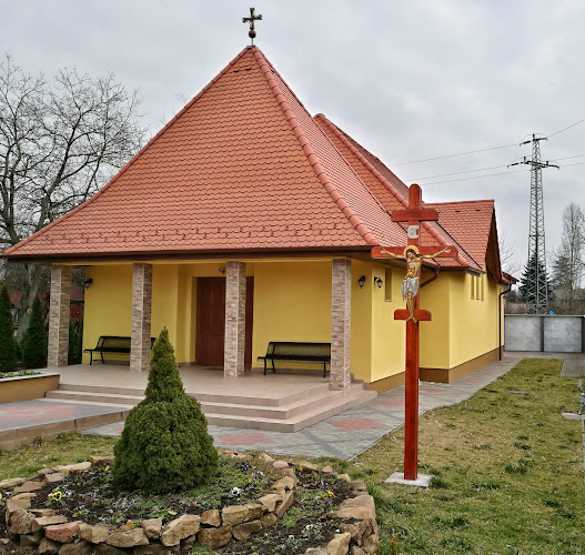 Péceli Görögkatolikus Templom