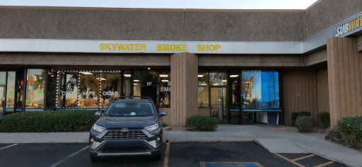 skywater smoke shop tempe