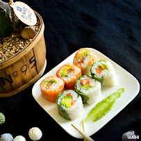 Photos du propriétaire du Restaurant de sushis Eat Sushi à Paris - n°2