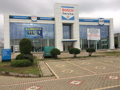 Muslubaşlar Bosch Car Service