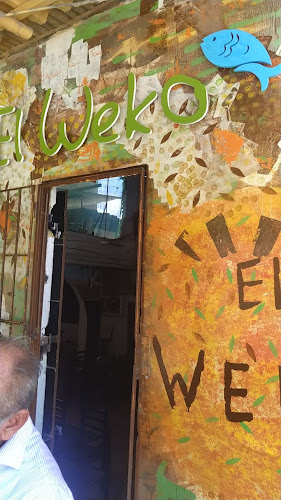 Opinii despre El Weko în Sullana - Marisquería