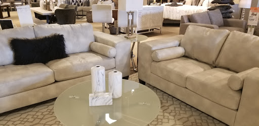 Furniture Store «Ashley HomeStore», reviews and photos, 4360 W New Haven Ave, Melbourne, FL 32904, USA