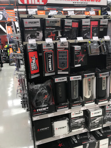 Auto Parts Store «AutoZone», reviews and photos, 41850 Jackson St, Indio, CA 92203, USA